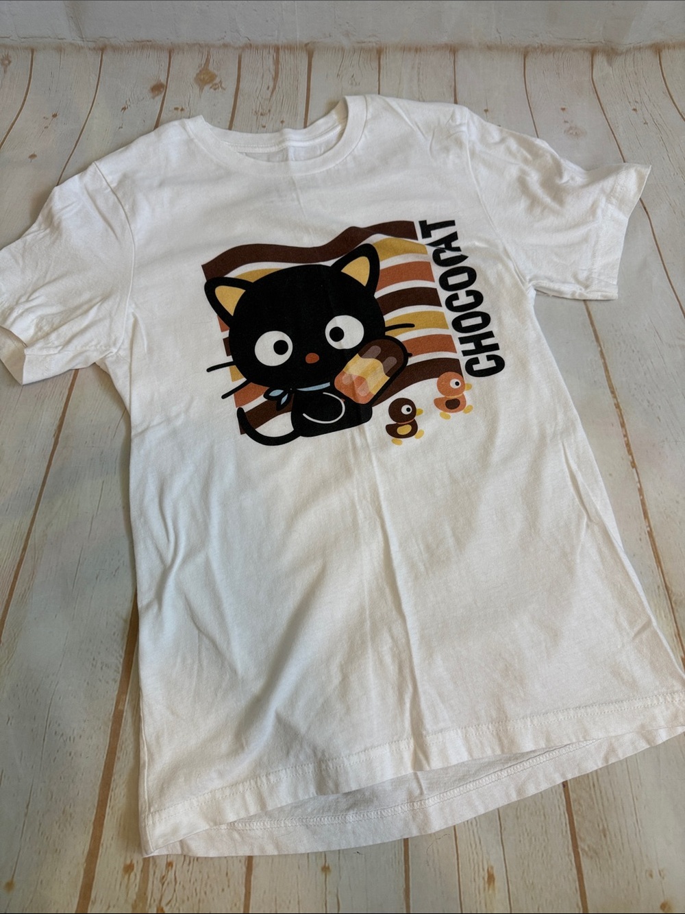 Sanrio Chococat Graphic Tee